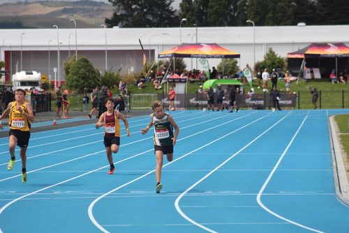 2025 Colgate Games Day 3 photo
